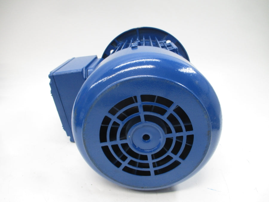 MARELLIMOTORI MA90L4B5 230/460V 6.2/3.6A NSNP