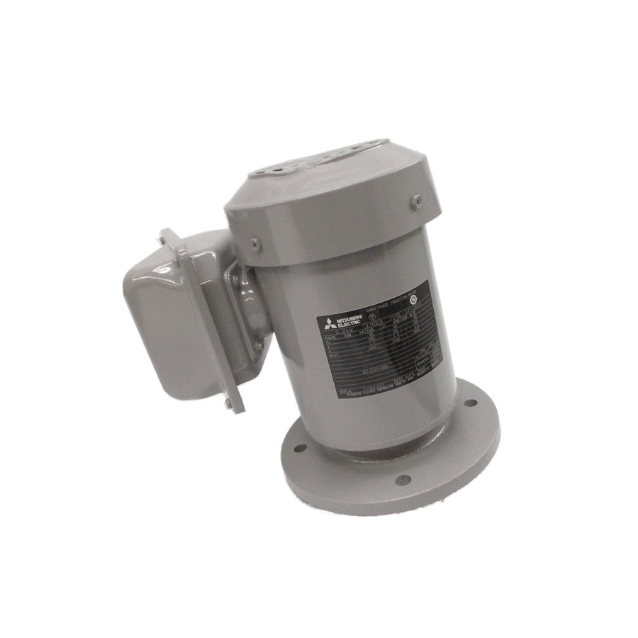MITSUBISHI ELECTRIC SF-JRV0 200/220V 1.1/1.0A NSNP