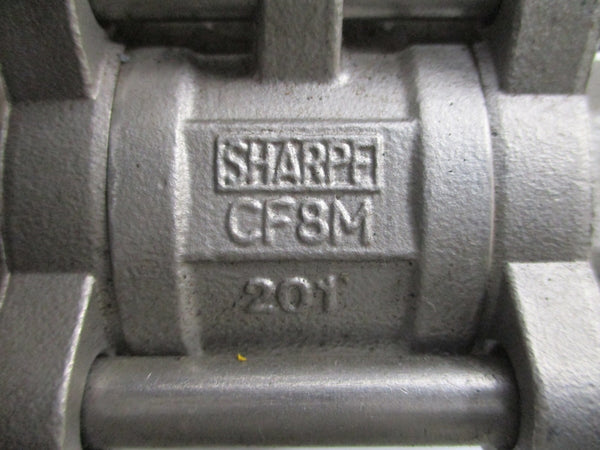 SMITH COOPER SPNII063 201 1000PSI 3/4" NSNP
