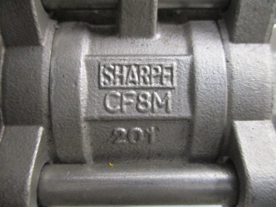 SMITH COOPER SPNII063 201 1000PSI 3/4" NSNP