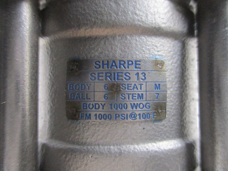 SMITH COOPER SPNII063 201 1000PSI 3/4" NSNP