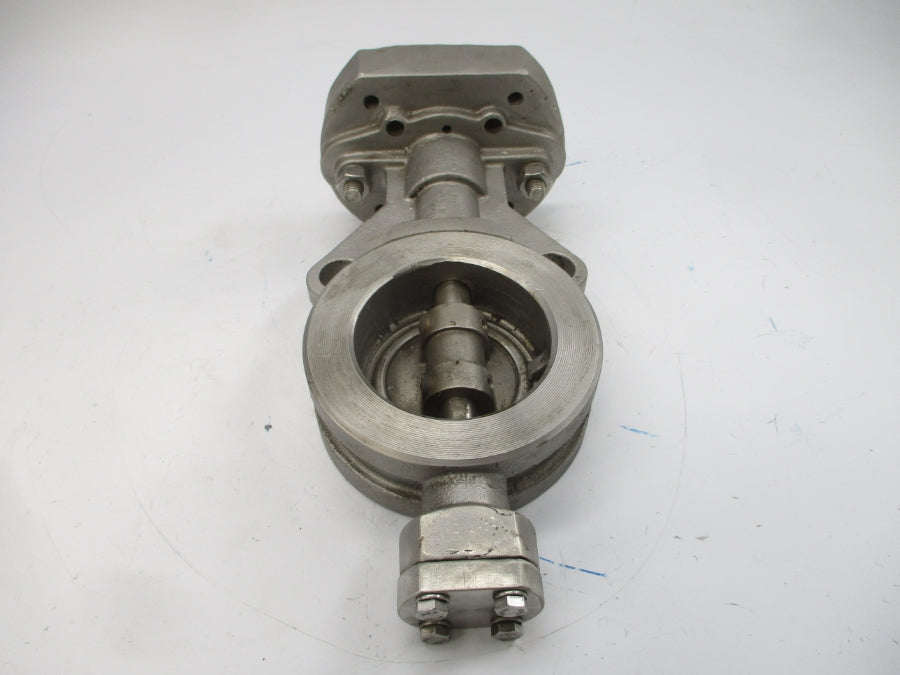 SURE SEAL ASTMA351CF8M 285PSI 2.5" NSNP