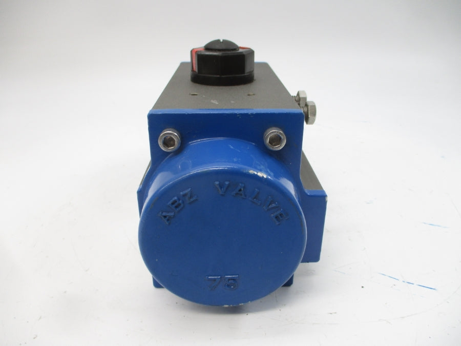 ABZ VALVE DA75 UNMP