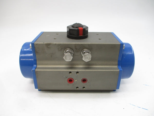 ABZ VALVE DA75 UNMP
