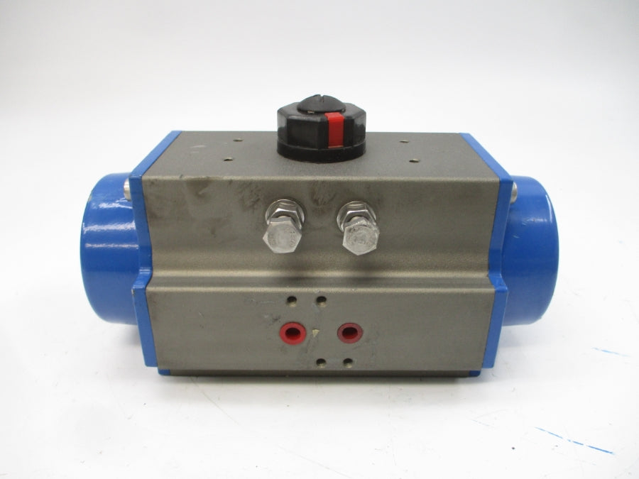 ABZ VALVE DA75 UNMP