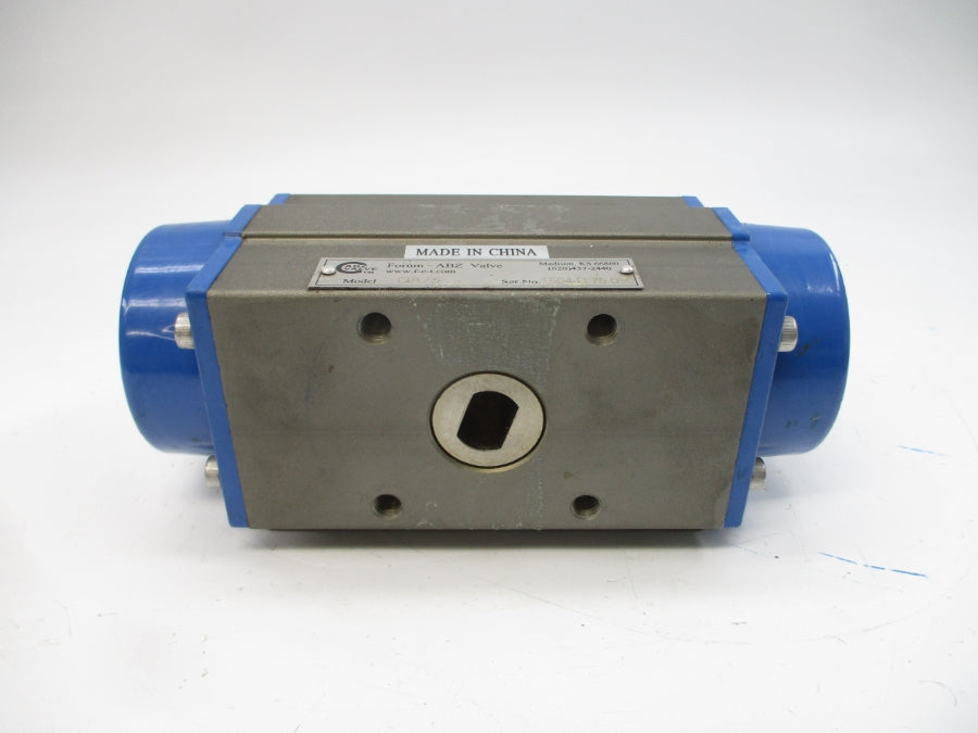 ABZ VALVE DA75 UNMP