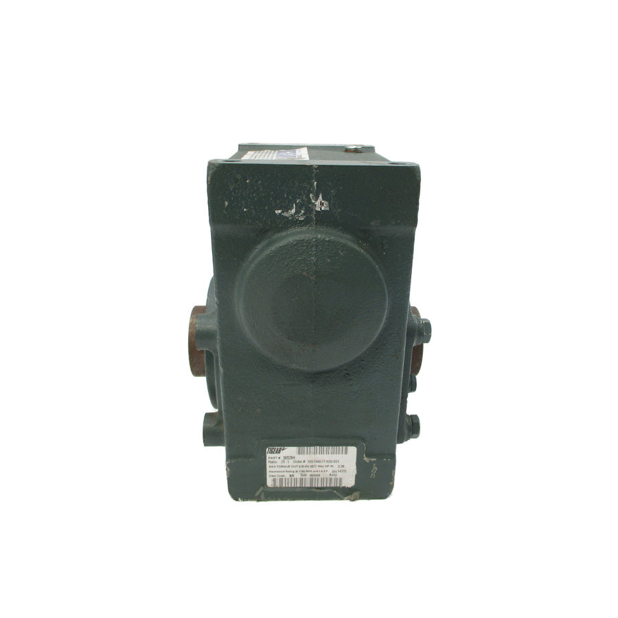 DODGE 26S25H (AS PICTURED) NSNP