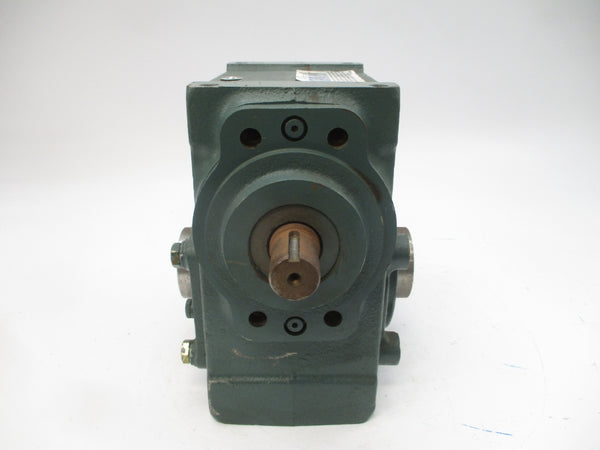 DODGE 26S25H (AS PICTURED) NSNP