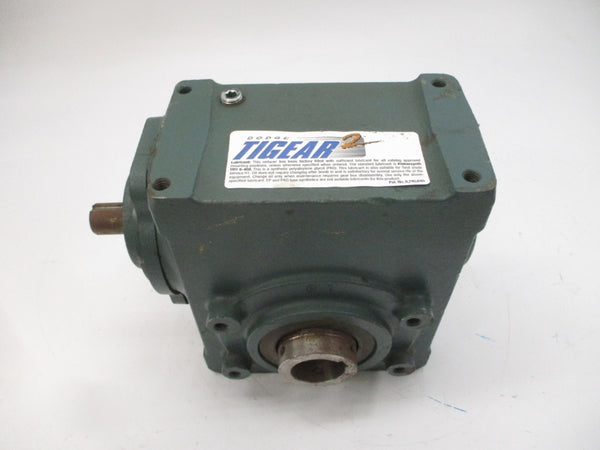 DODGE 26S25H (AS PICTURED) NSNP