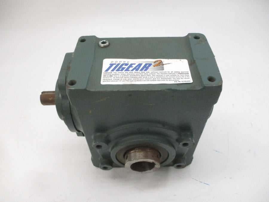 DODGE 26S25H (AS PICTURED) NSNP