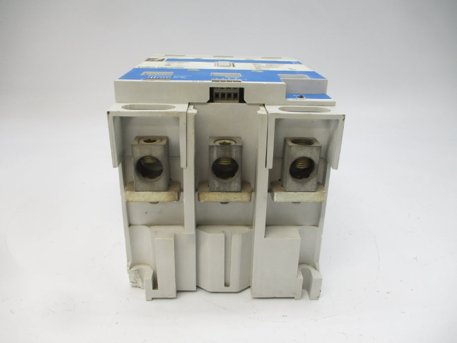 CUTLER HAMMER W200M5CFC 1A96725E01 120V 270A (AS PICTURED) UNMP
