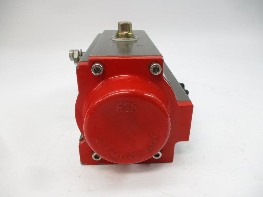 ABZ VALVE SR80DA UNMP
