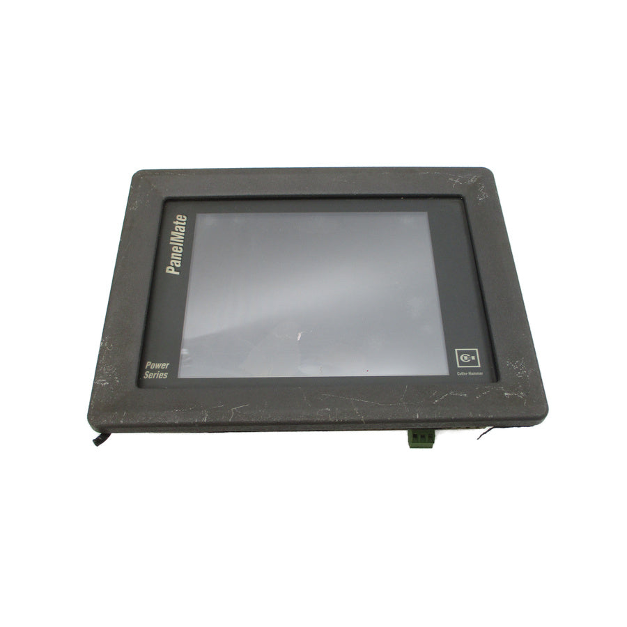 CUTLER HAMMER 1570THXPM1500 92-01798-03 24VDC 0.5A (AS PICTURED) UNMP