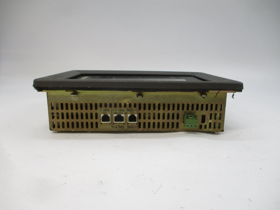 CUTLER HAMMER 1570THXPM1500 92-01798-03 24VDC 0.5A (AS PICTURED) UNMP