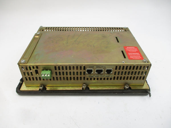 CUTLER HAMMER 1570THXPM1500 92-01798-03 24VDC 0.5A (AS PICTURED) UNMP