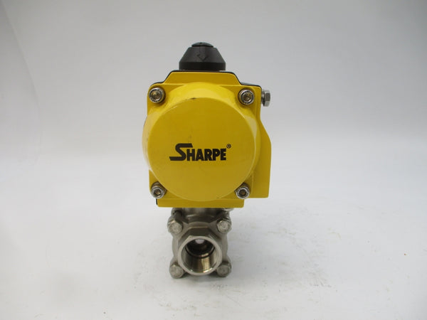 SMITH COOPER SPNII075 201 1000PSI 1" NSNP