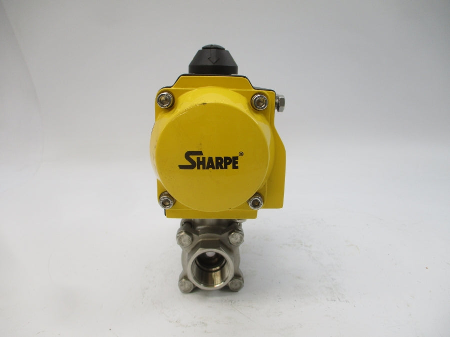 SMITH COOPER SPNII075 201 1000PSI 1" NSNP