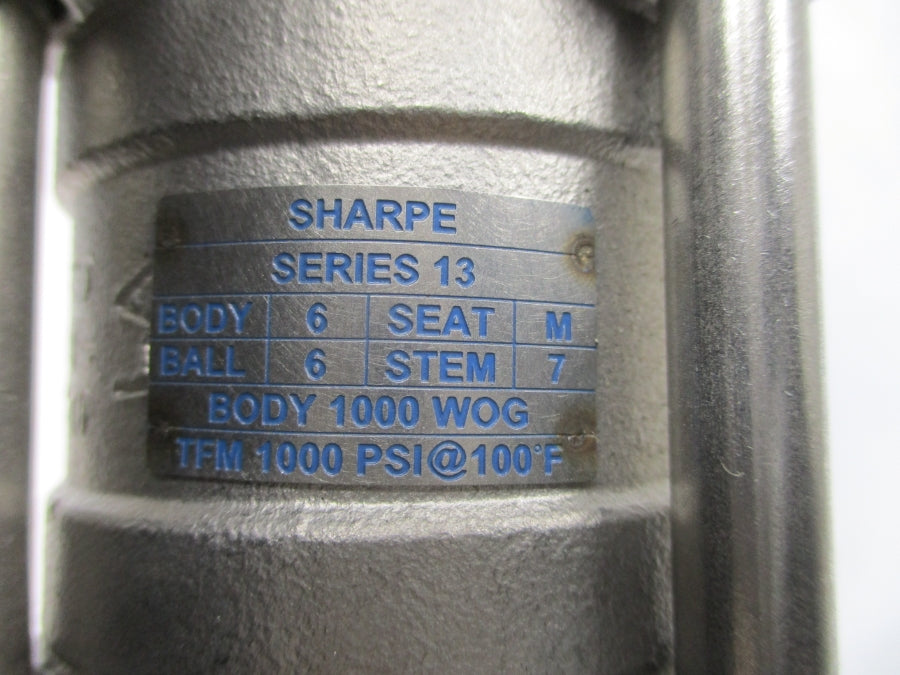SMITH COOPER SPNII075 201 1000PSI 1" NSNP