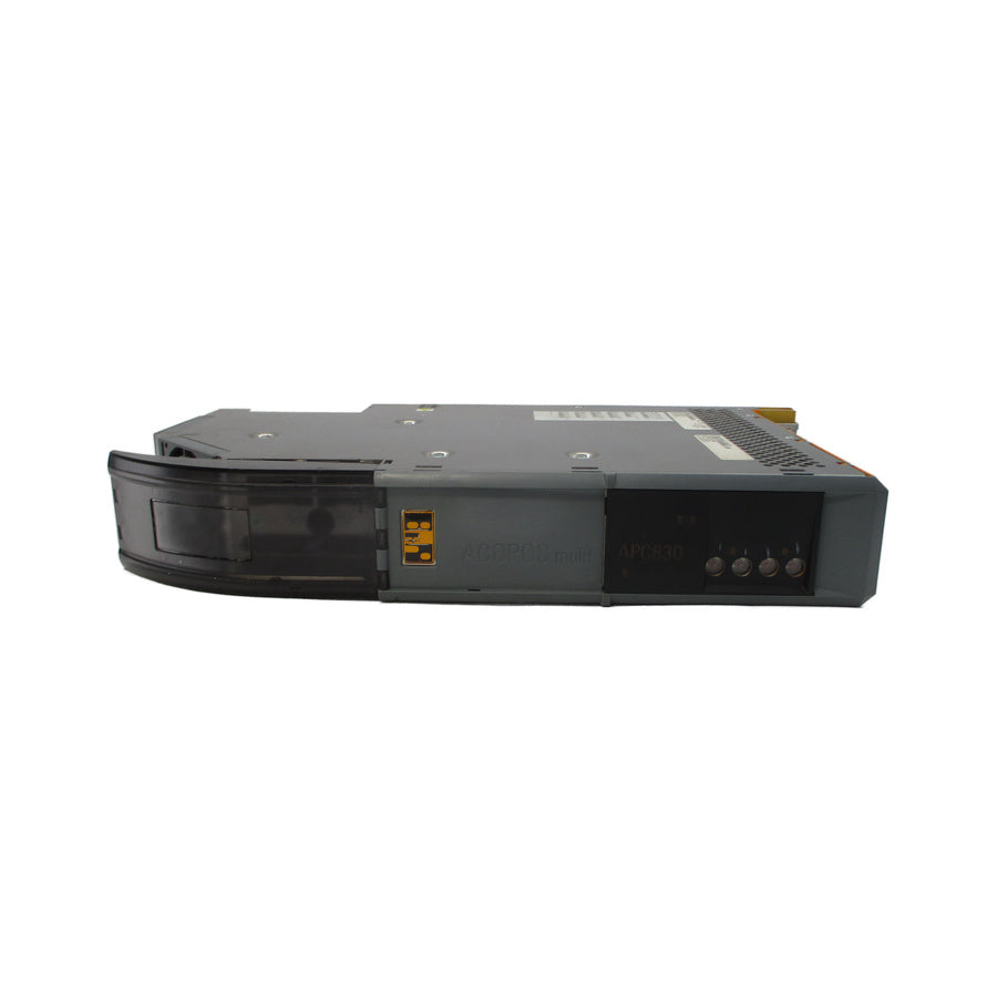 B&R AUTOMATION 5PC820.5X01-K01 REV. C0 UNMP