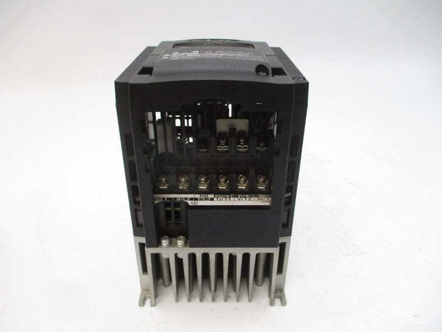 HITACHI WJ200-015LF 200-240V 10.8/9.0A UNMP