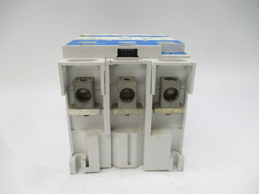 CUTLER HAMMER W200M5CFC 1A96725E01 120V 270A UNMP