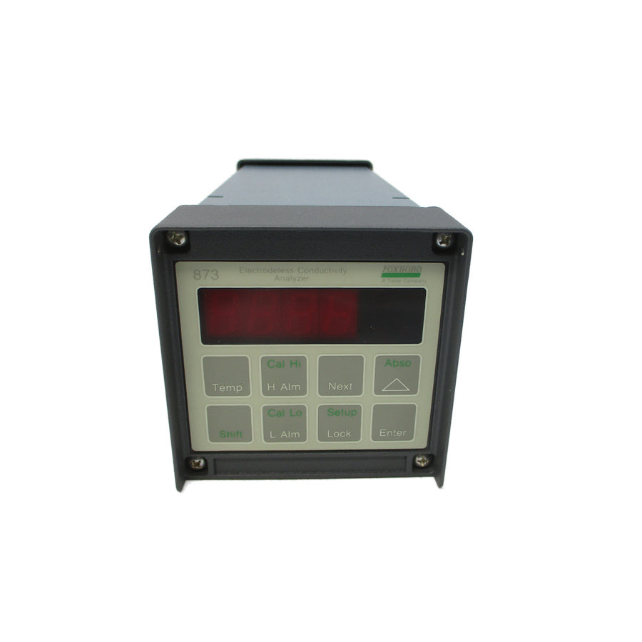FOXBORO 873EC-AIWFNZ 120VAC 5A NSNP