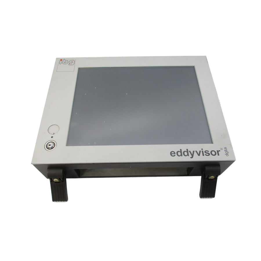 IBG EDDYVISOR 86101 110/230VAC 0.8/0.4A (NO KEY) NSNP