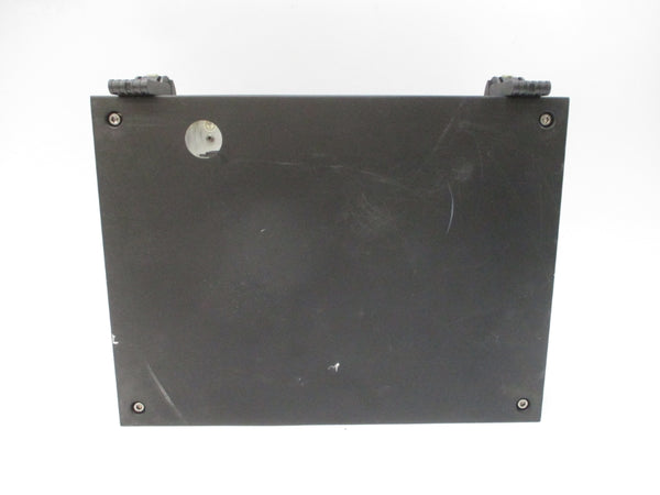 IBG EDDYVISOR 86101 110/230VAC 0.8/0.4A (NO KEY) NSNP