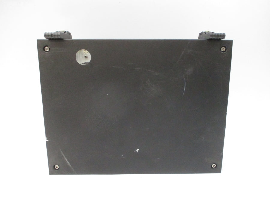 IBG EDDYVISOR 86101 110/230VAC 0.8/0.4A (NO KEY) NSNP