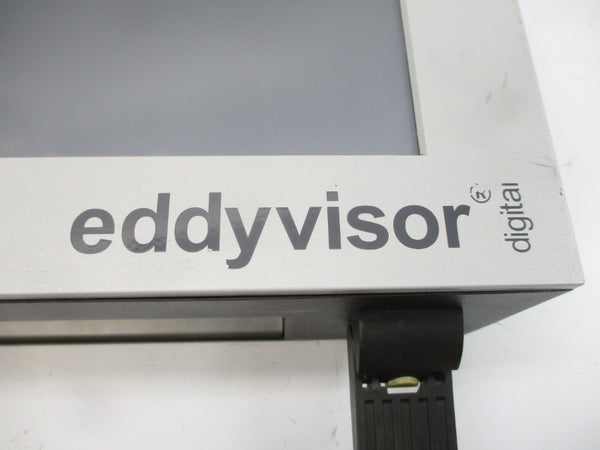 IBG EDDYVISOR 86101 110/230VAC 0.8/0.4A (NO KEY) NSNP
