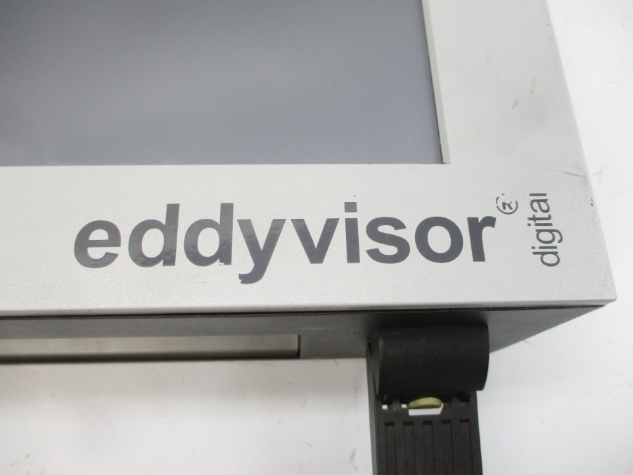 IBG EDDYVISOR 86101 110/230VAC 0.8/0.4A (NO KEY) NSNP