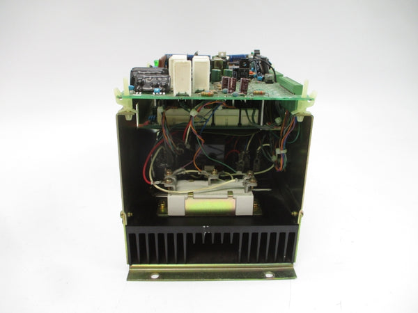 YASKAWA ELECTRIC CACR-SR03BZ1SSY367 200-230VAC 2.0A UNMP