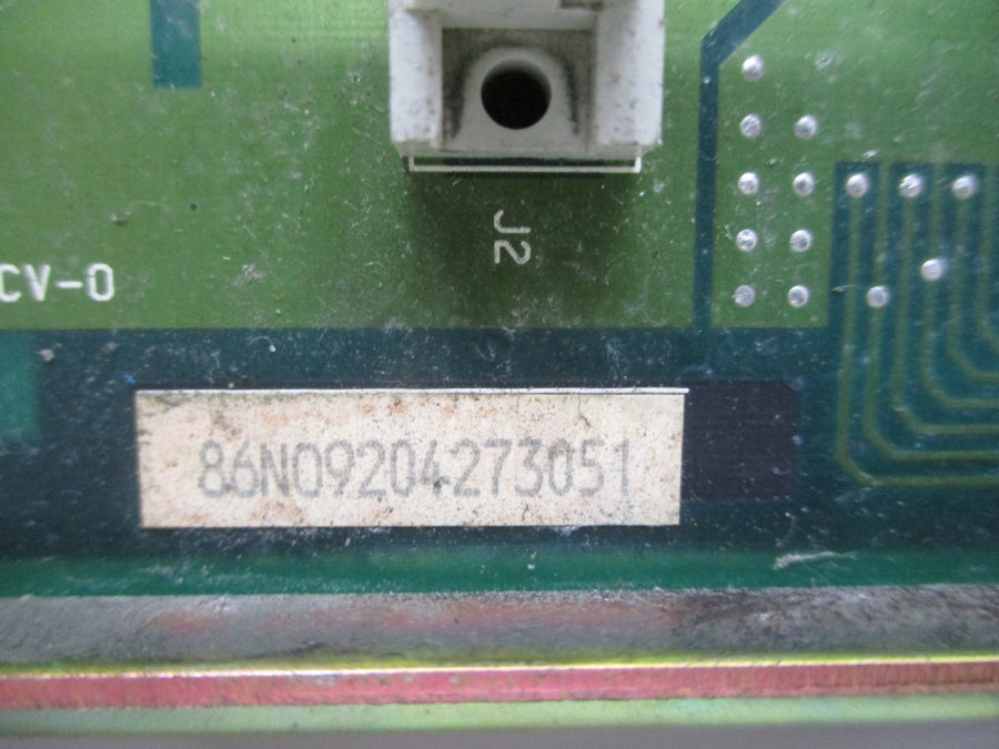 TEXAS INSTRUMENTS 505-6516 UNMP