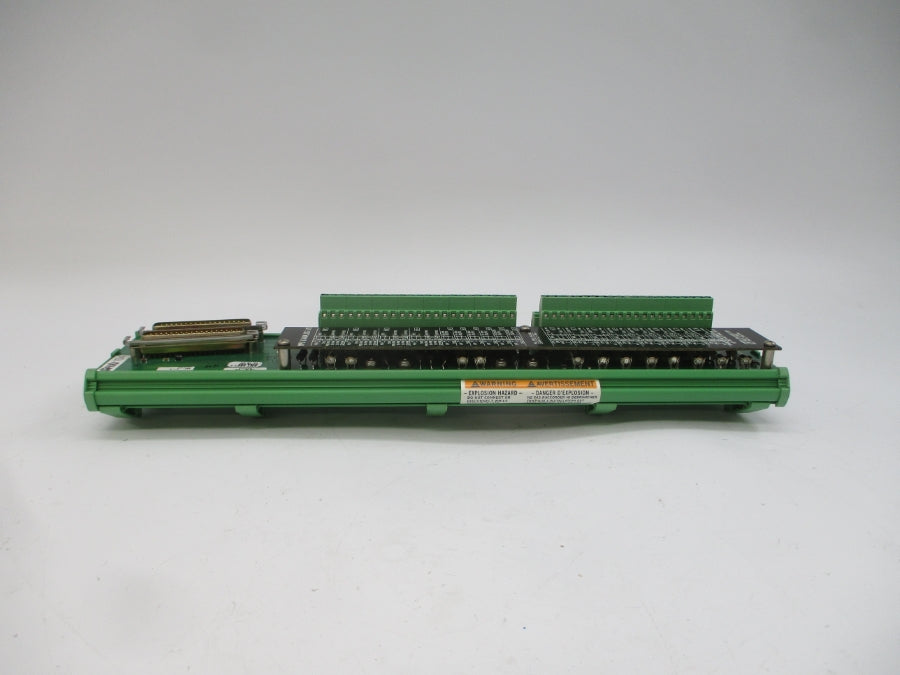 WOODWARD 5501-371 REV. A NSNP