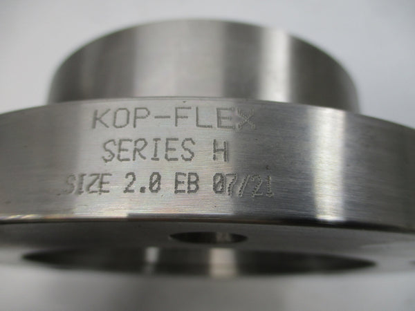 KOP-FLEX EB 2.0 SER. H NSNP