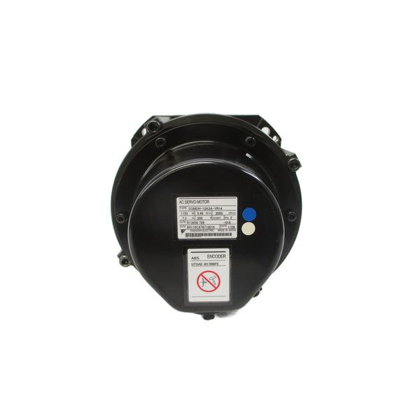 YASKAWA ELECTRIC SGMDH-12A2A-YR14 200VAC 7.3A NSNP