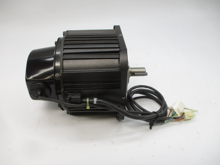 YASKAWA ELECTRIC SGMDH-12A2A-YR14 200VAC 7.3A NSNP