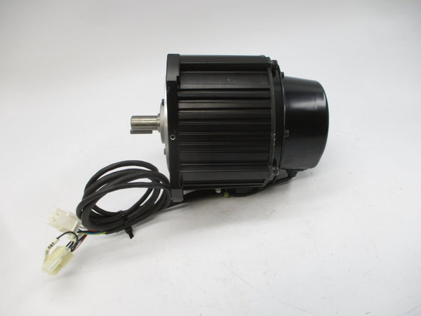 YASKAWA ELECTRIC SGMDH-12A2A-YR14 200VAC 7.3A NSNP