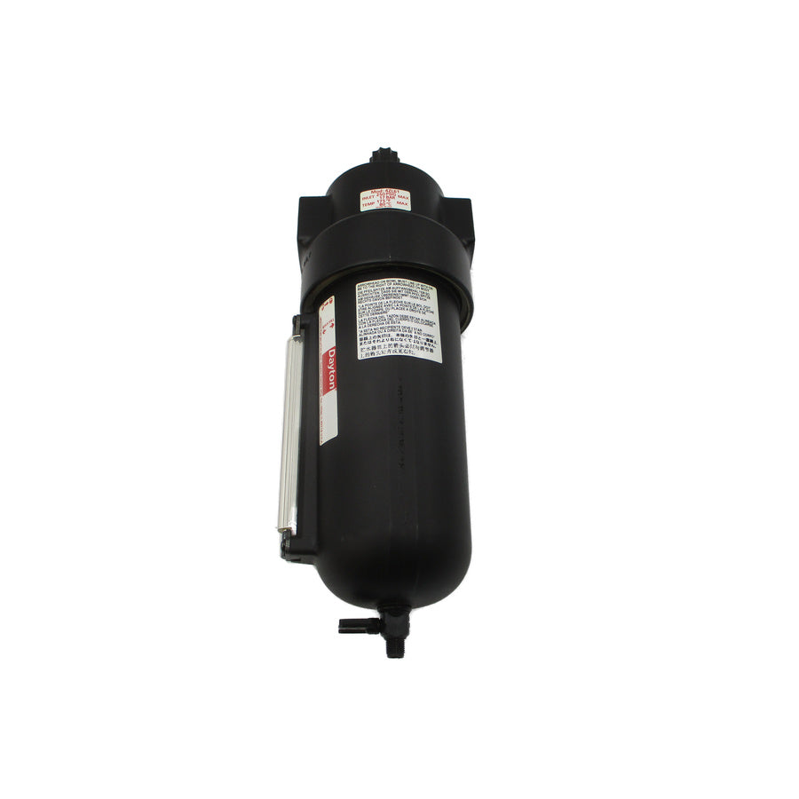 DAYTON ELECTRIC 4ZL61 250PSI NSNP