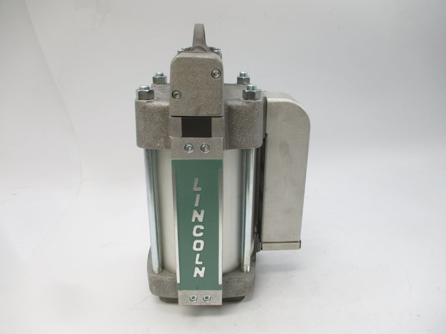 LINCOLN 84806 SER. B 100PSI NSNP