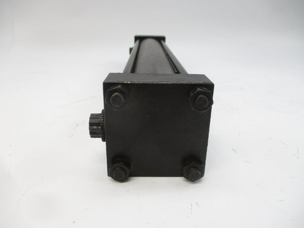 PARKER 02.00CF2AUS14AC13.000 SER. 2A 250PSI NSNP