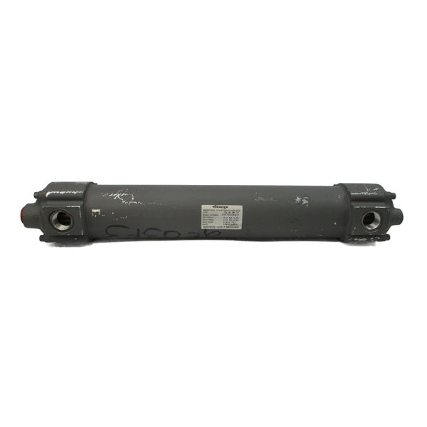 THERMEX 2357 120'C UNMP
