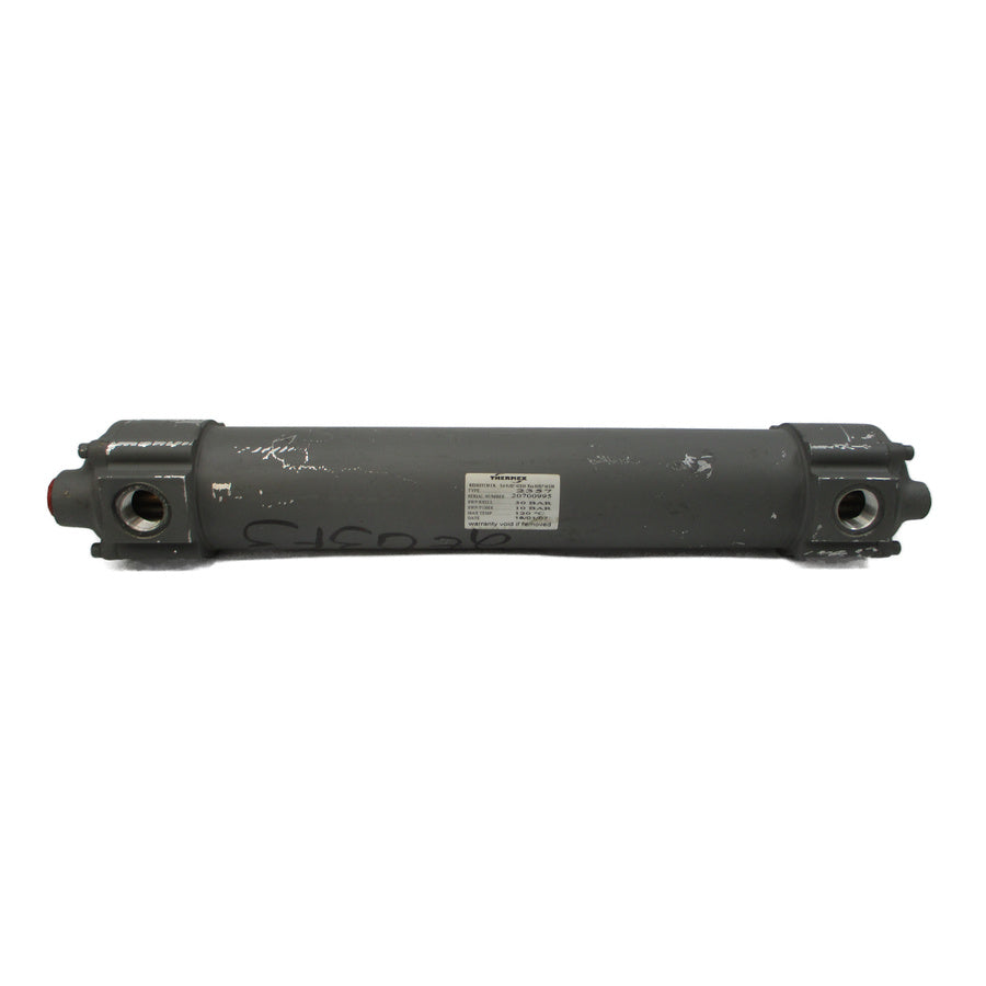 THERMEX 2357 120'C UNMP