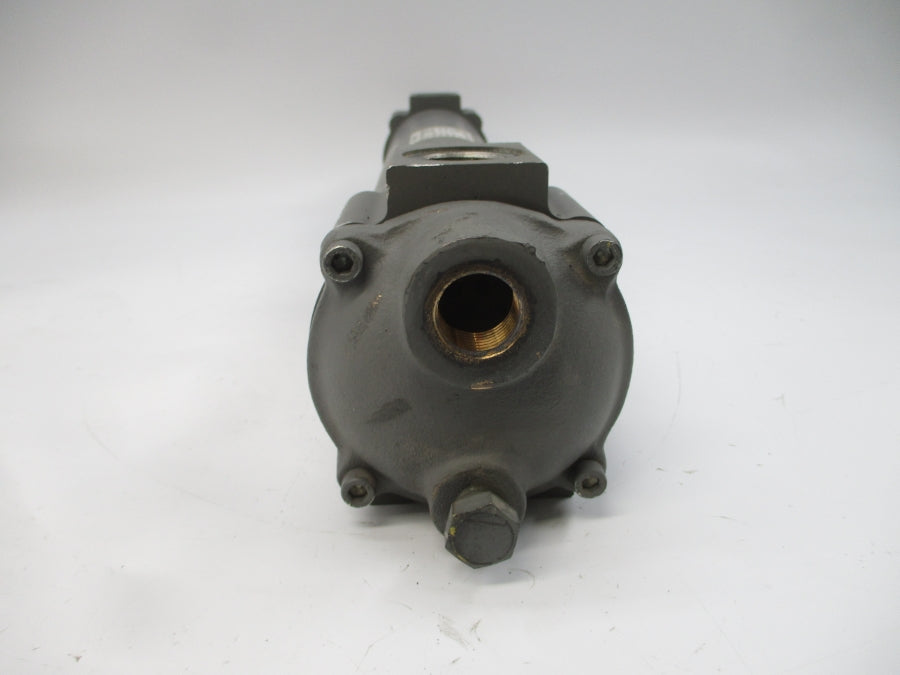 THERMEX 2357 120'C UNMP