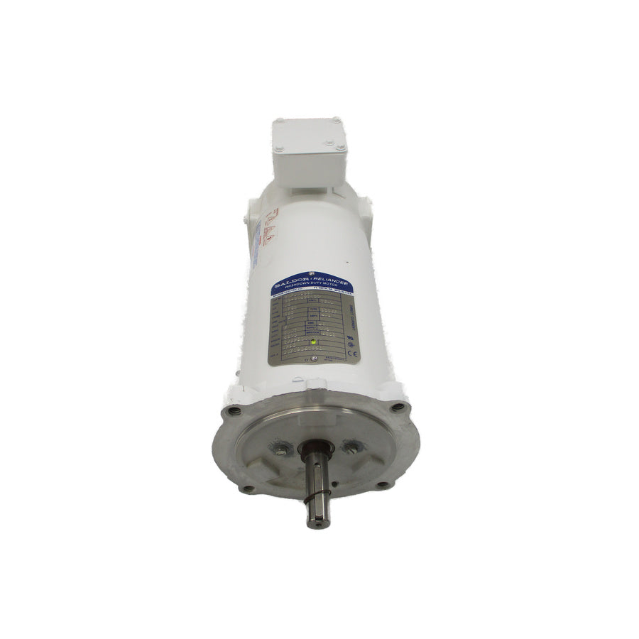 BALDOR CDPWD3330 33-2142Z122 90V 4.6A NSNP