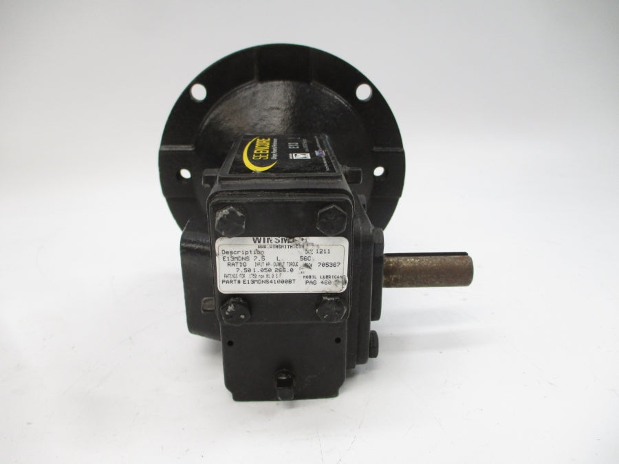 WINSMITH E13MDNS41000BT NSNP