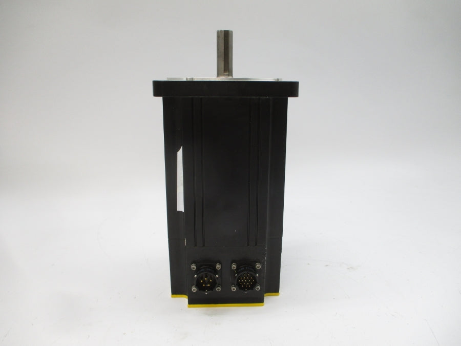 PARKER MPM1141ASG7G1N 230VAC 6.2A NSNP