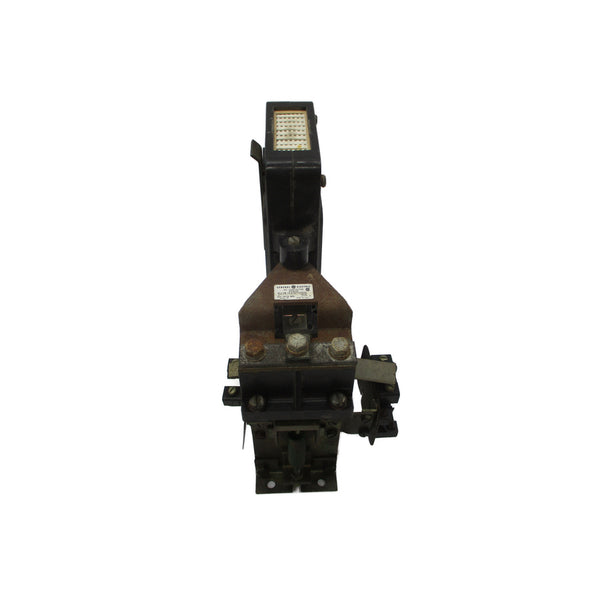 GENERAL ELECTRIC DS303A5A01JXA003XM00 115/120VDC 300A UNMP