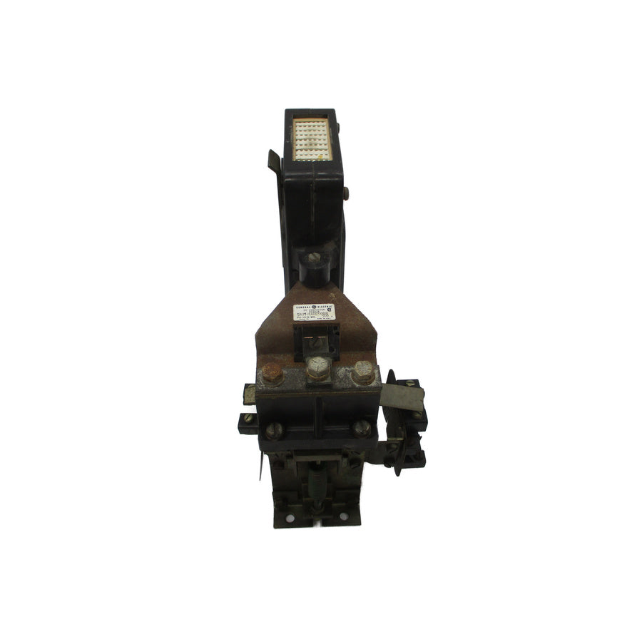 GENERAL ELECTRIC DS303A5A01JXA003XM00 115/120VDC 300A UNMP