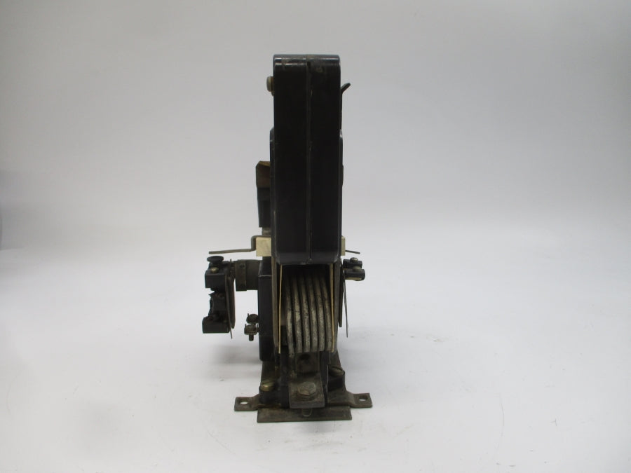 GENERAL ELECTRIC DS303A5A01JXA003XM00 115/120VDC 300A UNMP